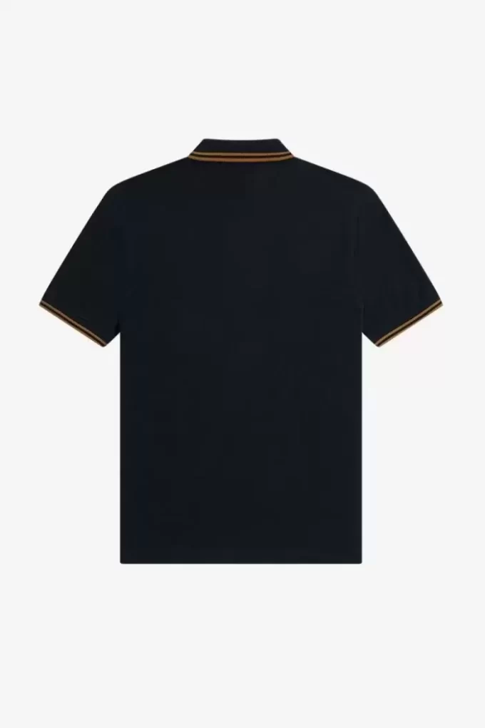 Fred Perry M3600 Herrenhemd