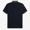 Fred Perry M3600 Herrenhemd