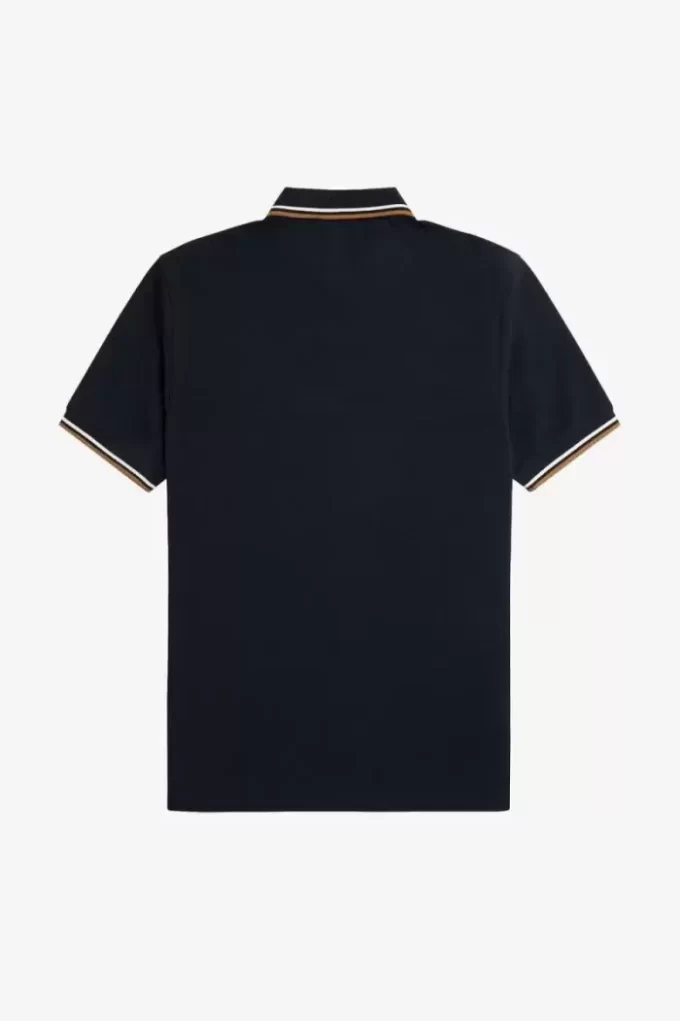 Fred Perry M3600 Herrenhemd