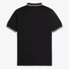 Fred Perry M3600 Herrenhemd