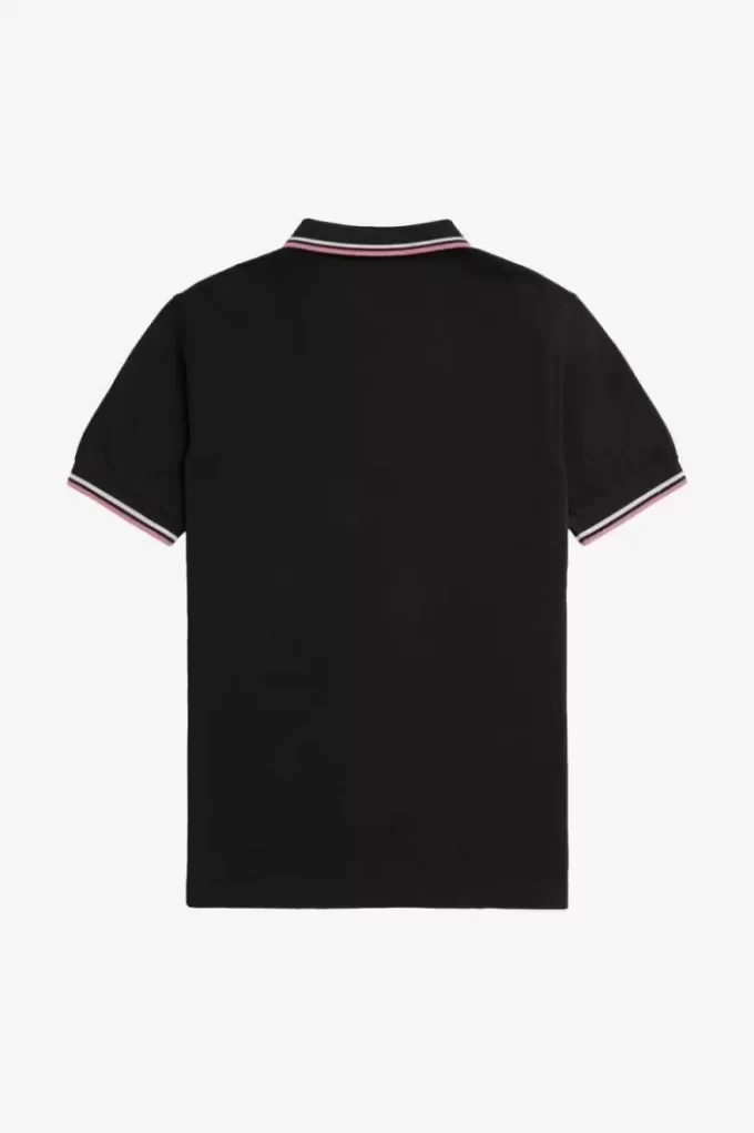 Fred Perry M3600 Herrenhemd