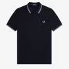 Fred Perry M3600 Herrenhemd
