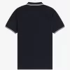 Fred Perry M3600 Herrenhemd