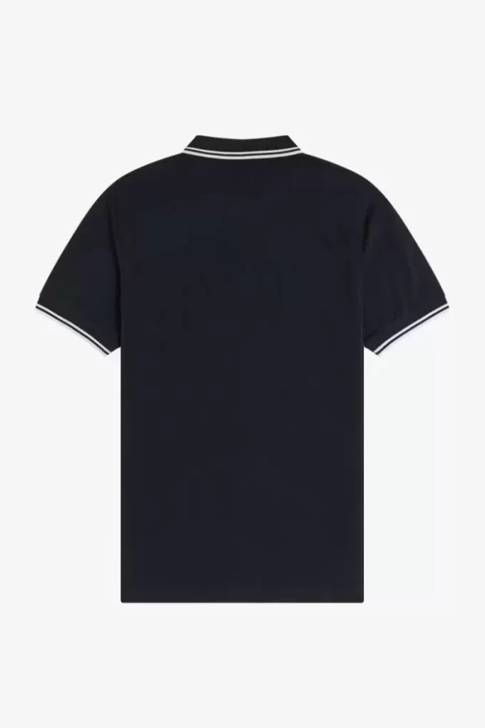 Fred Perry M3600 Herrenhemd