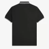 Fred Perry M3600 Herrenhemd