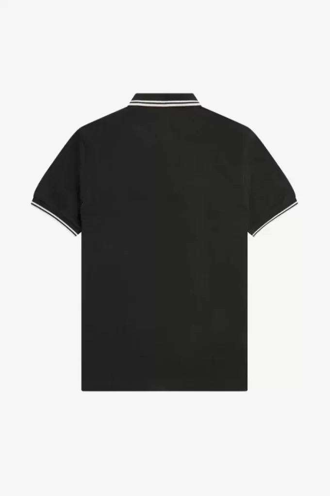 Fred Perry M3600 Herrenhemd