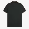 Fred Perry M3600 Herrenhemd