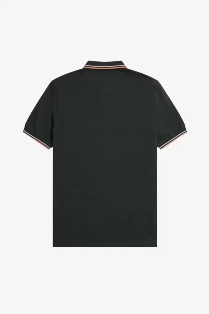 Fred Perry M3600 Herrenhemd