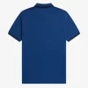 Fred Perry M3600 Herrenhemd