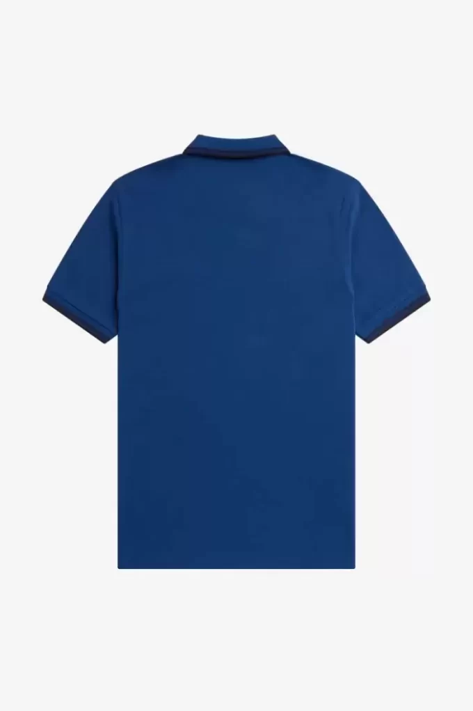 Fred Perry M3600 Herrenhemd