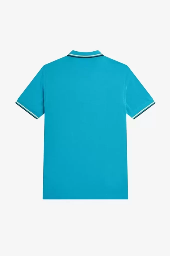 Fred Perry M3600 Herrenhemd