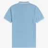 Fred Perry M3600 Herrenhemd