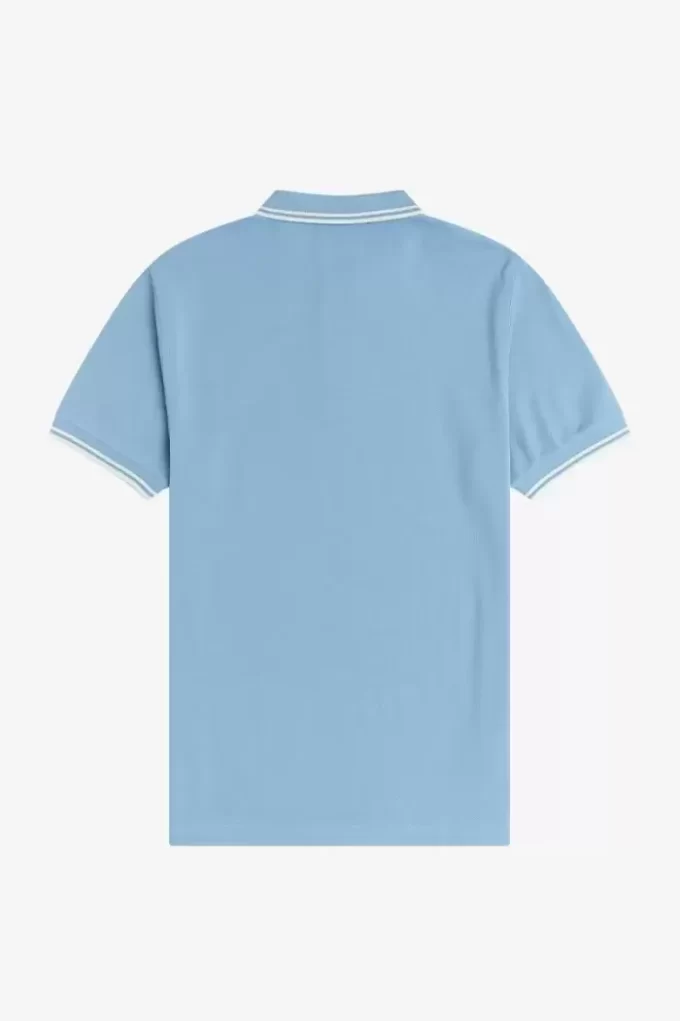Fred Perry M3600 Herrenhemd