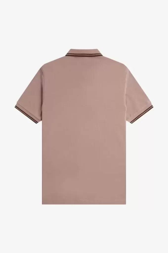Fred Perry M3600 Herrenhemd