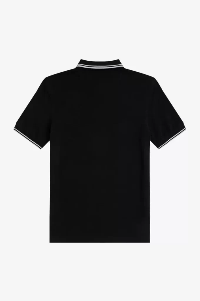 Fred Perry M3600 Herrenhemd