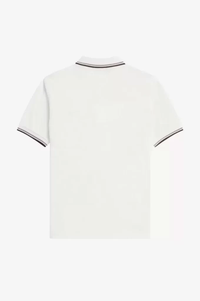 Fred Perry M3600 Herrenhemd