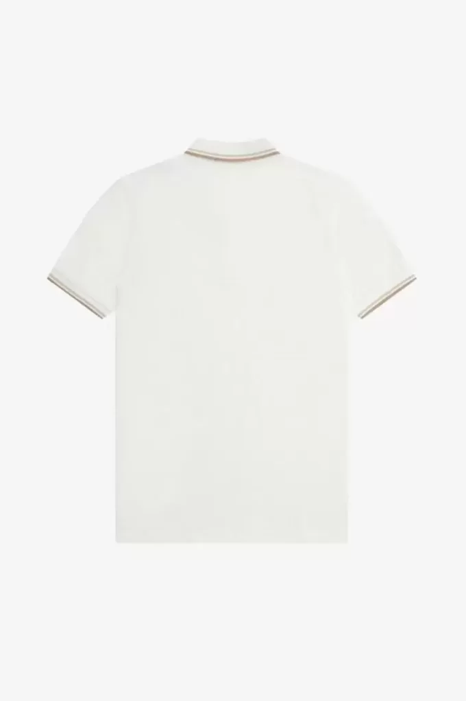 Fred Perry M3600 Herrenhemd
