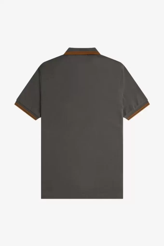 Fred Perry M3600 Herrenhemd