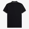Fred Perry M3600 Herrenhemd