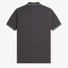 Fred Perry M3600 Herrenhemd