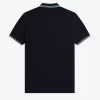 Fred Perry M3600 Herrenhemd