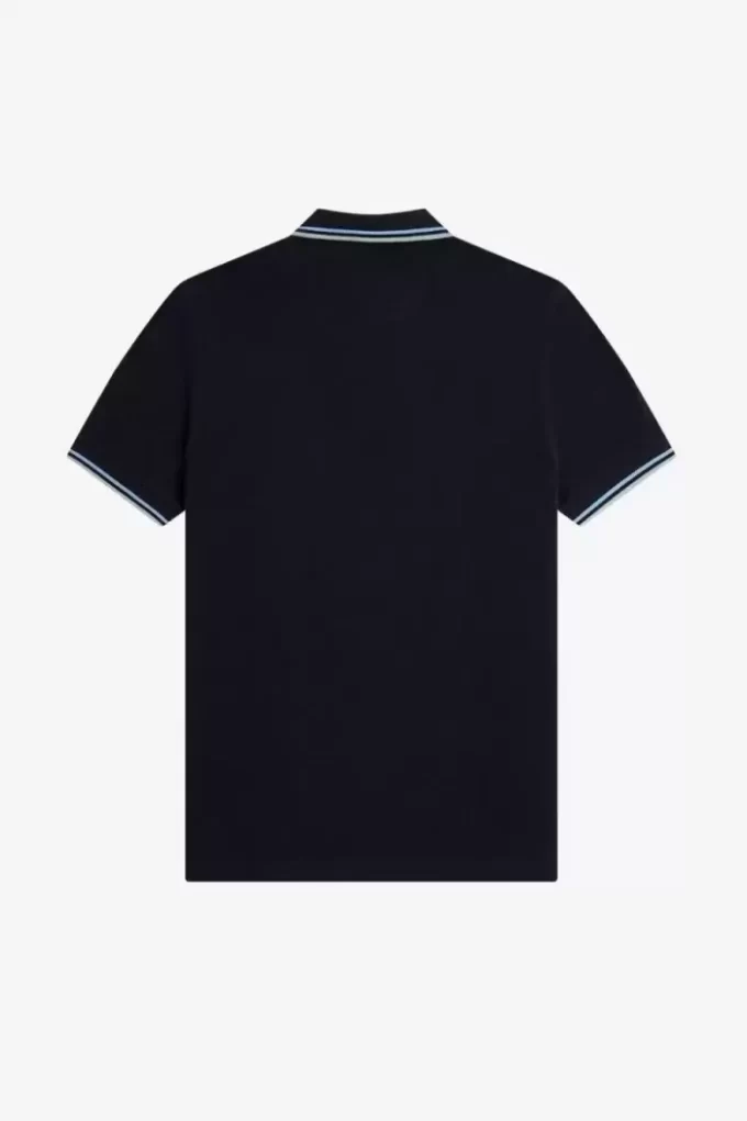 Fred Perry M3600 Herrenhemd