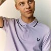 Fred Perry M3600 Poloshirts