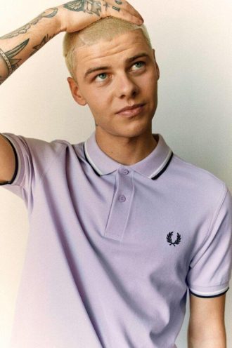 Fred Perry M3600 Poloshirts