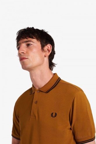 Fred Perry M3600 Poloshirts
