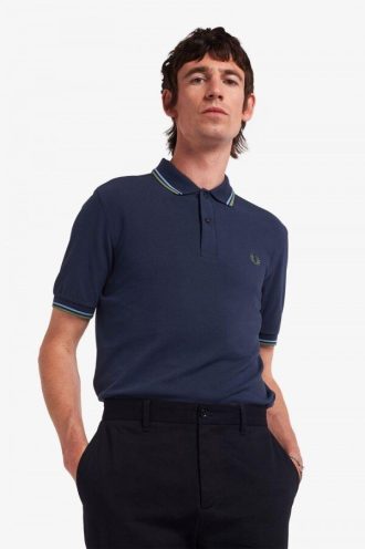 Fred Perry M3600 Poloshirts