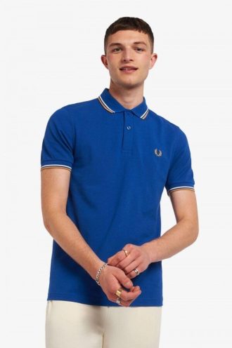 Fred Perry M3600 Poloshirts