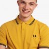 Fred Perry M3600 Poloshirts