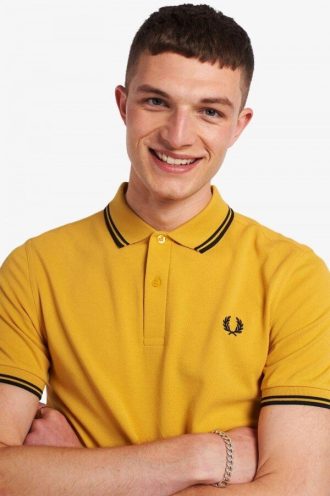 Fred Perry M3600 Poloshirts