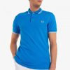 Fred Perry M3600 Poloshirts