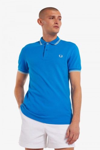 Fred Perry M3600 Poloshirts