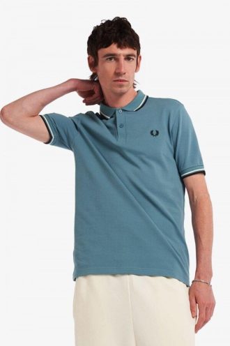 Fred Perry M3600 Poloshirts