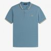 Fred Perry M3600 Poloshirts