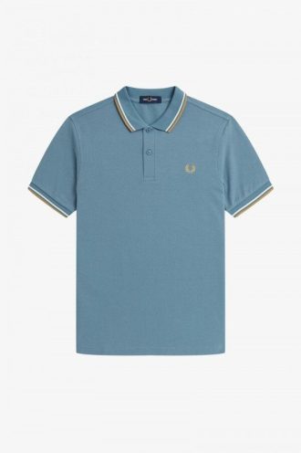 Fred Perry M3600 Poloshirts