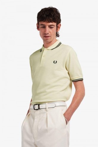 Fred Perry M3600 Poloshirts