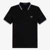 Fred Perry M3600 Poloshirts
