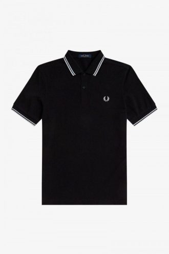 Fred Perry M3600 Poloshirts