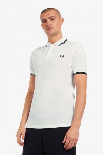 Fred Perry M3600 Poloshirts