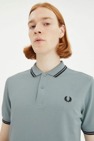Fred Perry M3600 Poloshirts