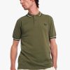 Fred Perry M3600 Poloshirts
