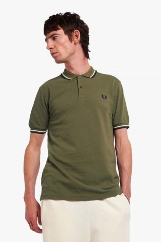 Fred Perry M3600 Poloshirts