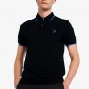 Fred Perry M3600 Poloshirts