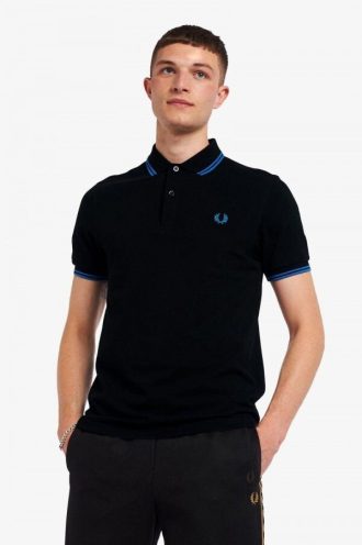Fred Perry M3600 Poloshirts