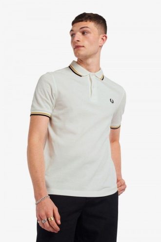 Fred Perry M3600 Poloshirts