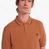 Fred Perry M3600 Poloshirts