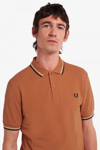 Fred Perry M3600 Poloshirts